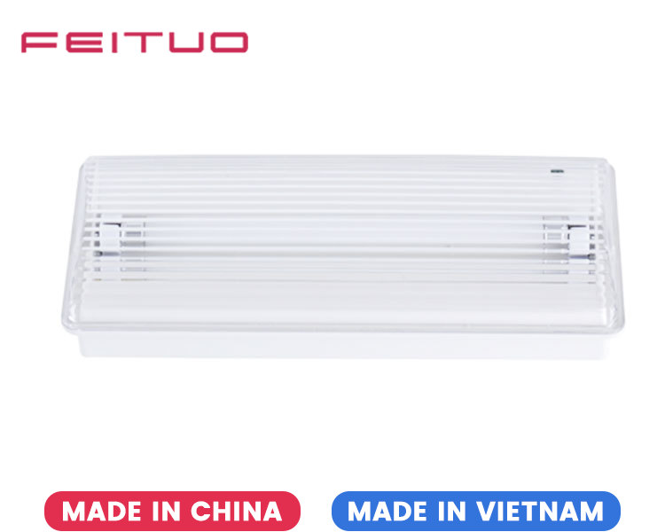 مصباح الطوارئ المصنوع من أنبوب الفلورسنت LE506 T5 / 6watt