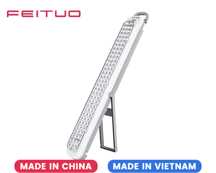 928 90 قطعة مصباح الطوارئ LED فائق السطوع