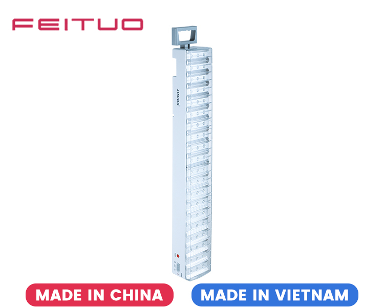 9290 90 قطعة مصباح LED فائق السطوع للطوارئ