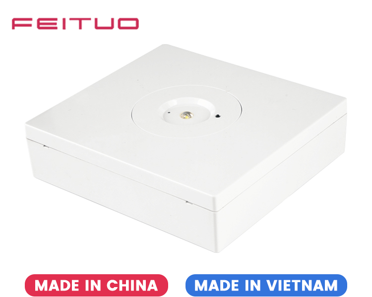 ضوء سبوت للطوارئ D40-S LED
