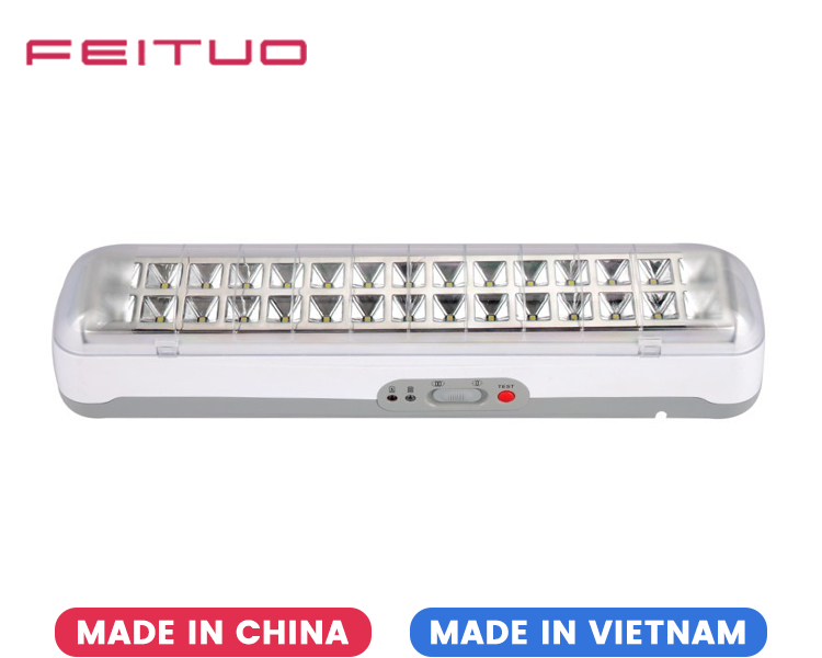 219S 30 (SMD3528) مصباح الطوارئ LED القوي