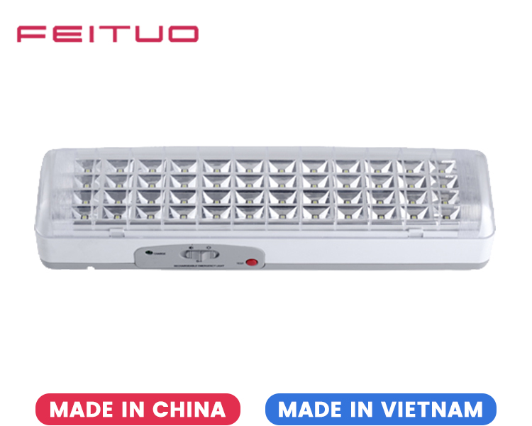 238S-48 48(SMD3528) مصباح طوارئ LED قوي